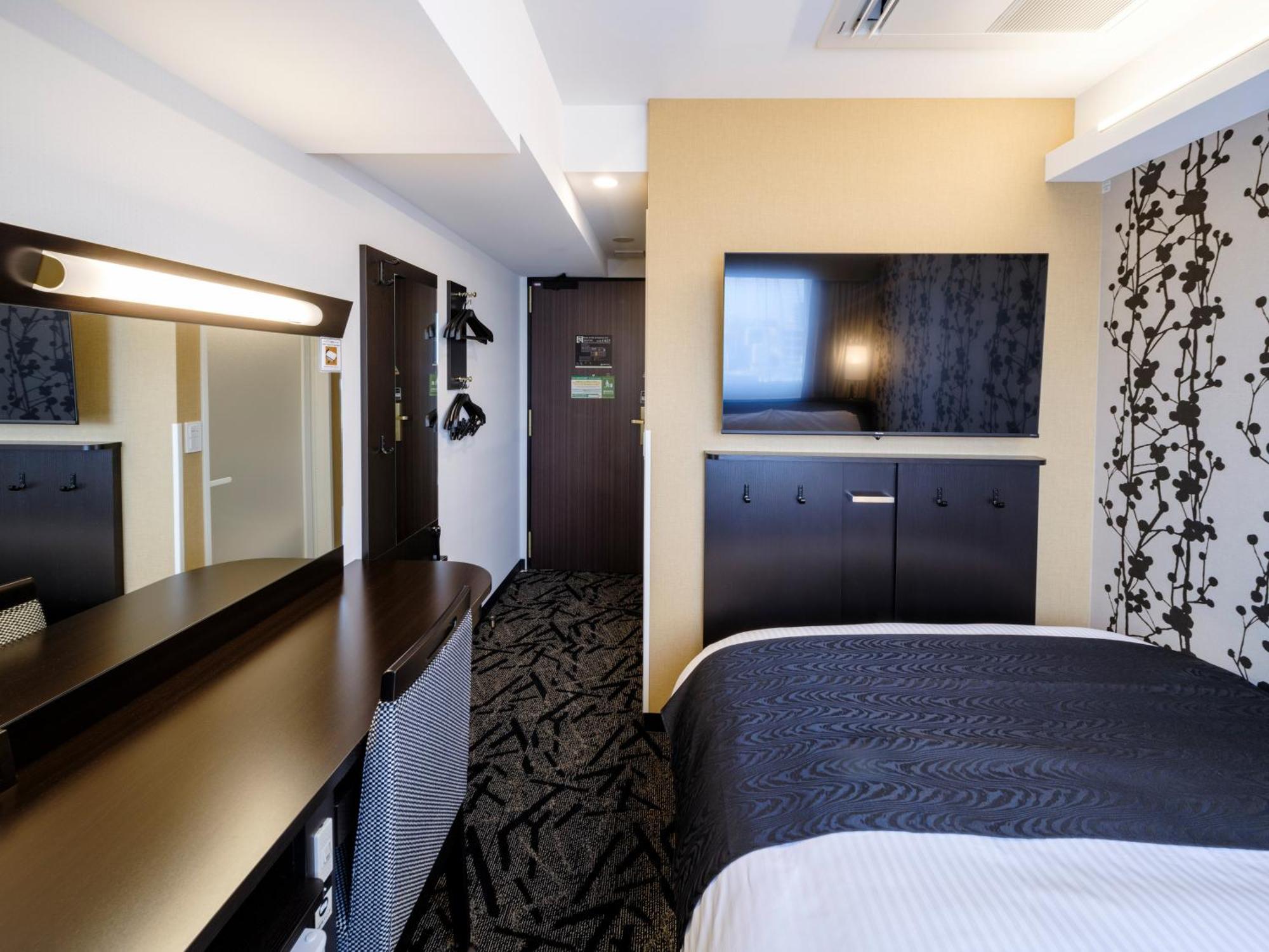 Apa Hotel Akihabarasuehirocho Ekimae -Electric Town- โตเกียว ภายนอก รูปภาพ