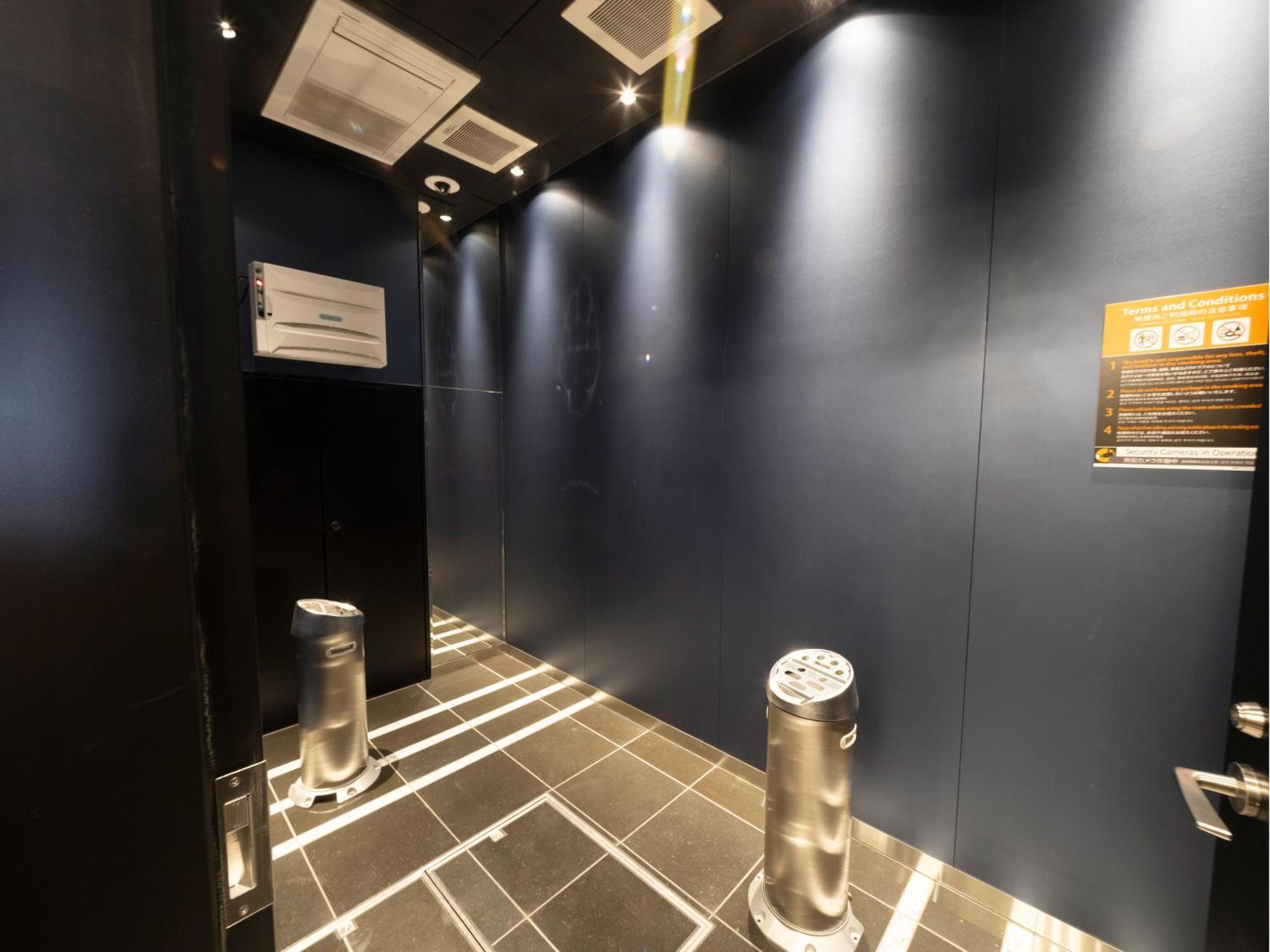 Apa Hotel Akihabarasuehirocho Ekimae -Electric Town- โตเกียว ภายนอก รูปภาพ