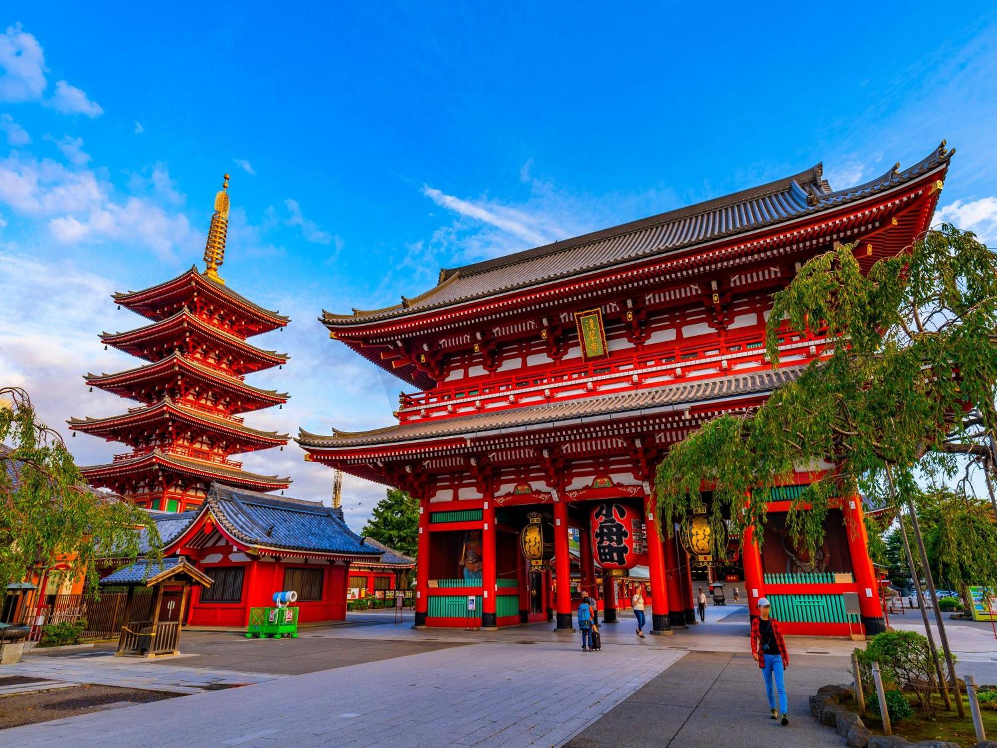 Apa Hotel Akihabarasuehirocho Ekimae -Electric Town- โตเกียว ภายนอก รูปภาพ